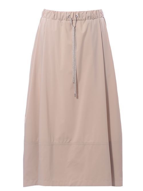 Gonna in nylon LA FILERIA | 74215/69363010